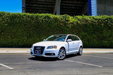 2012 Audi A3