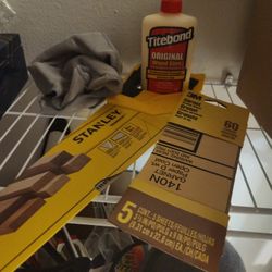 Hand Saw