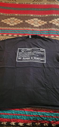 The Sickness Tshirt Tultex