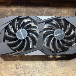 Gigabyte 1650 Super 