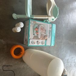 Baby Items 