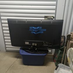 Samsung 48" TV