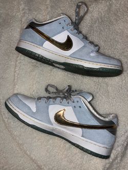 Nike SB Dunk Low Sean Cliver