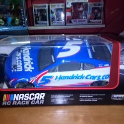 Nascar Rc