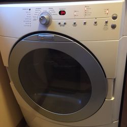 Maytag Gas Dryer