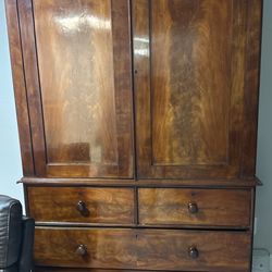 Mueble Y Traila