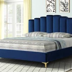 New Bed Frame 