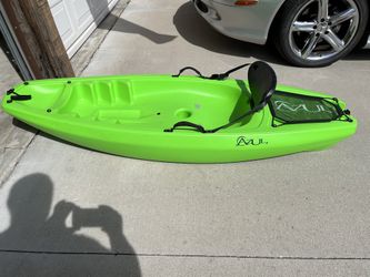 Kayaks