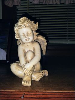 Angel Statue