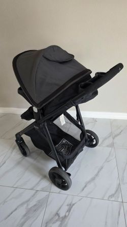 Graco Baby Stroller Black