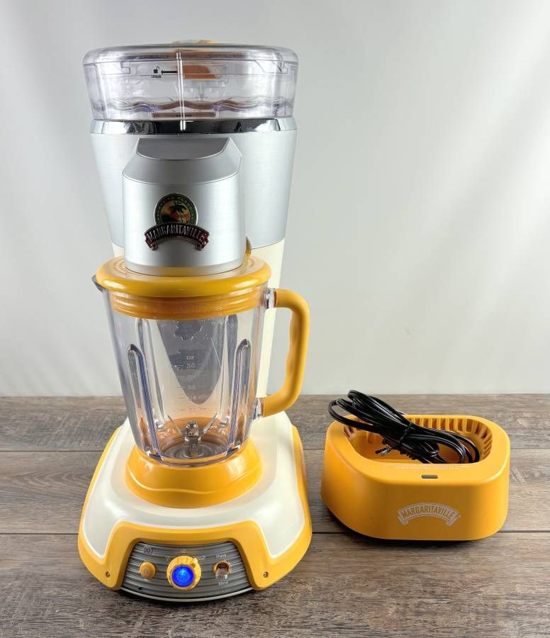 Margaritaville Cordless Frozen Concoction Maker