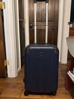 Carry On Luggage 18x13