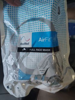 CPAP MASK