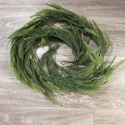 100” Pine Garland New