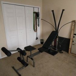 Home Gym