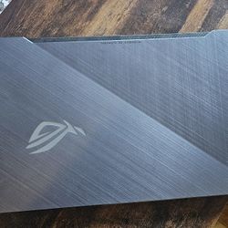 ASUS ROG Strix Scar II GL704GW – Gaming Laptop for Sale