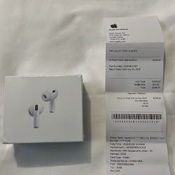 AirPods Pro 3 