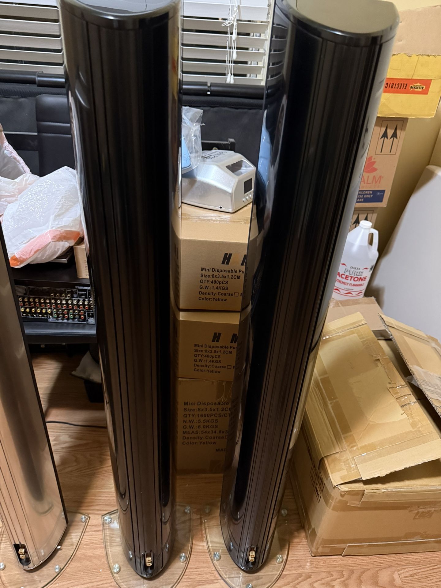 Definitive Tech Mythos 1