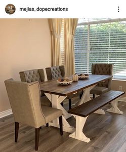 Mejia's Farm Tables