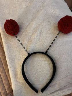 Ladybug Size4