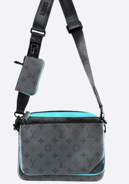 Louis Vuitton Messenger Bag