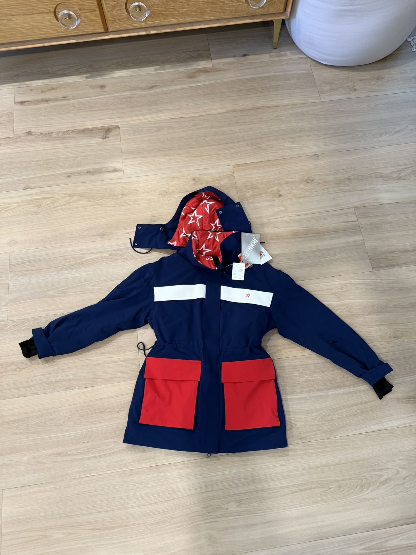 Perfect Moment Jacket M