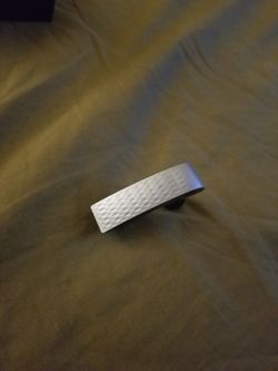 Jawbone Bluetooth headset