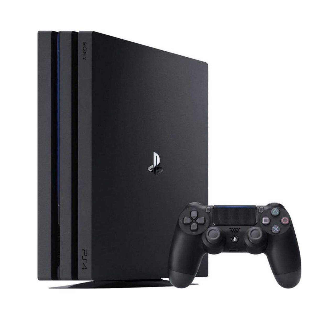 PS4 Pro