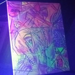 Abstract ART