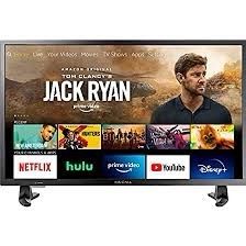 Insignia  32” Fire TV 