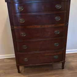 Drexel Dresser