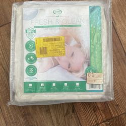 Mattress Protector 