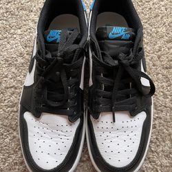 Jordan 1 Low OG Powder Blue 