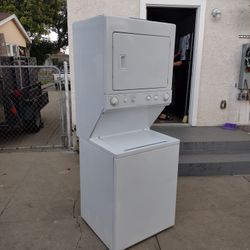 We Sell Gas Stackable Washers