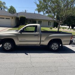 2005 Toyota Tacoma