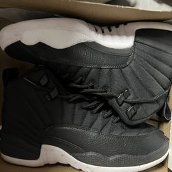 Jordan 12s