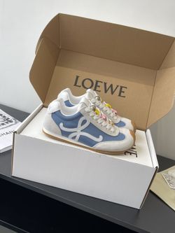 L.oewe Ballet Runner 2.0 