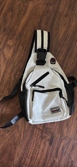 Crossbody bag