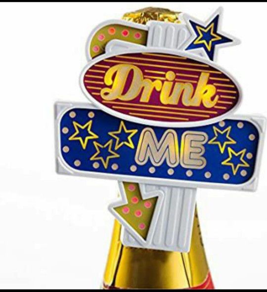 Party Decorations Vegas Style