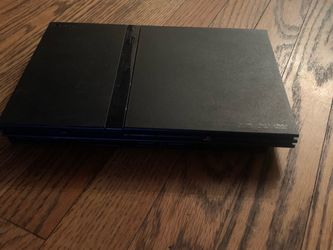 Sony PlayStation 2 Slim Console