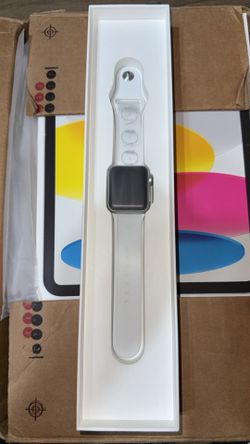 Apple Watch Series 3