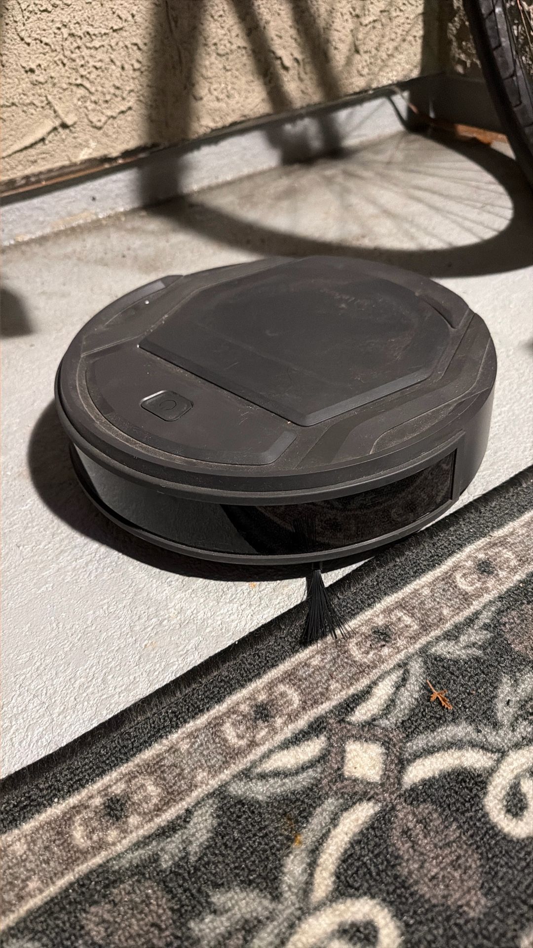 Lefant Robot Vacuum