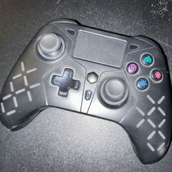 Generic Controller for PS4