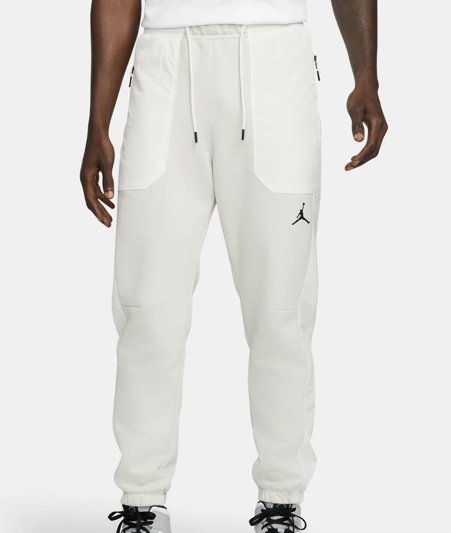 Air Jordan White Active Wear 