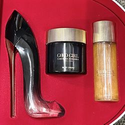 Carolina Herrera Legere Perfume