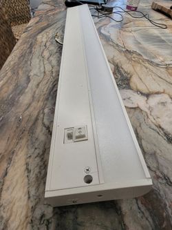 (5) ASD LED Under Cabinet Linear Lights