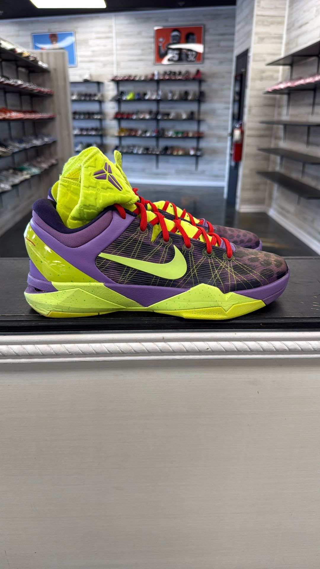 Nike Kobe