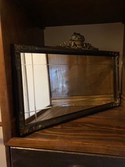 Antique Mirror
