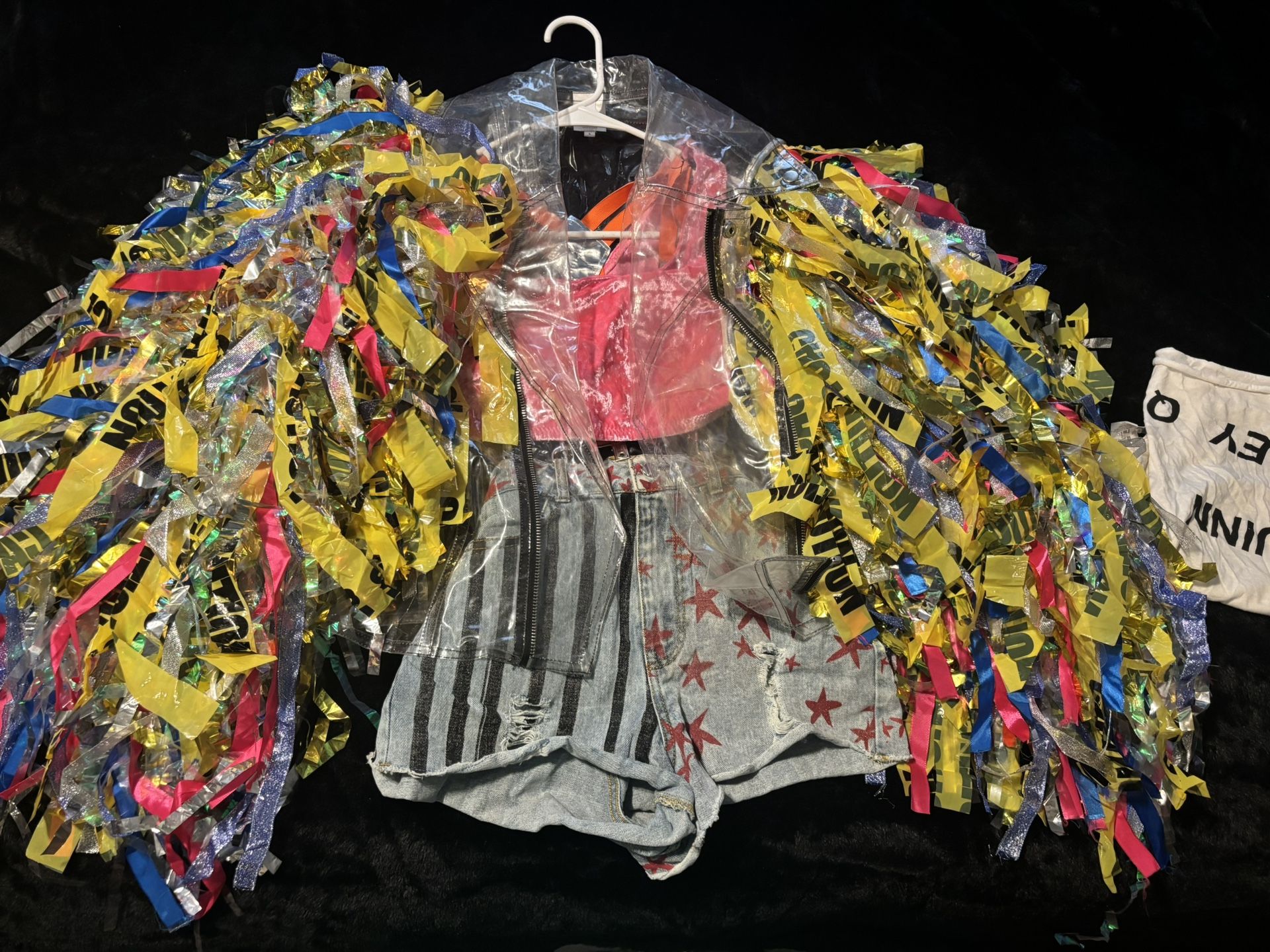 Harley Quinn Costume (Birds Of Prey)