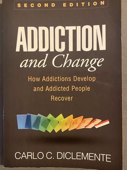 Addiction and Change